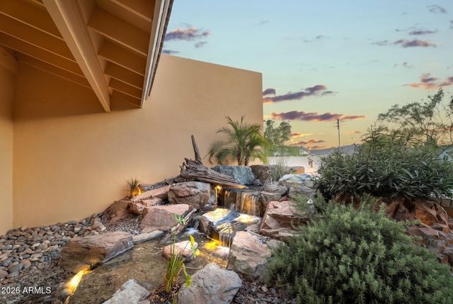 10439 N 64th Street, Paradise Valley, AZ 85253