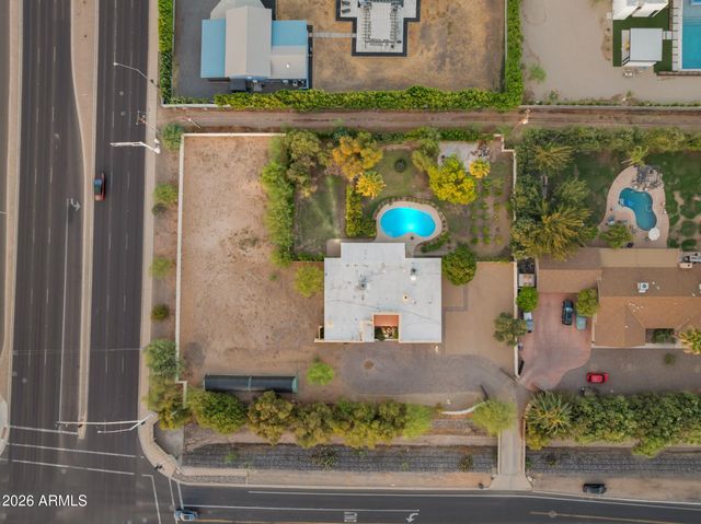 10439 N 64th Street, Paradise Valley, AZ 85253