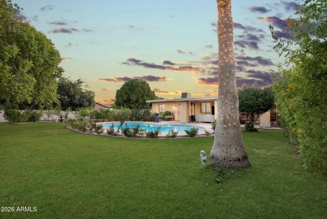 10439 N 64th Street, Paradise Valley, AZ 85253