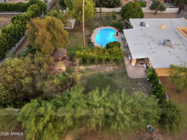 10439 N 64th Street, Paradise Valley, AZ 85253