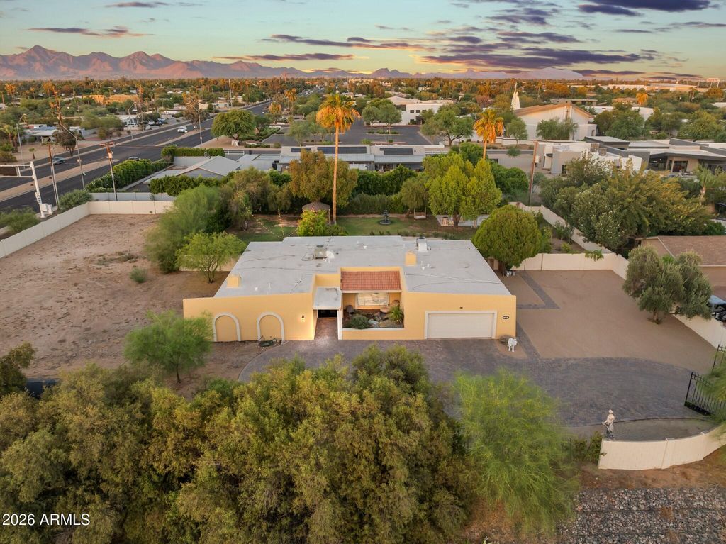 10439 N 64th Street, Paradise Valley, AZ 85253 — photo 5