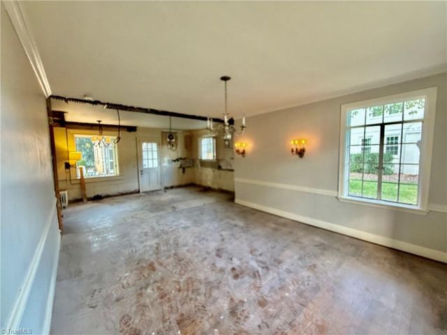 812 Dover Road, Greensboro, NC 27408