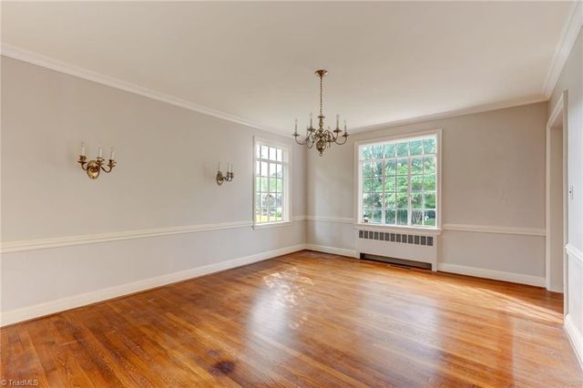 812 Dover Road, Greensboro, NC 27408