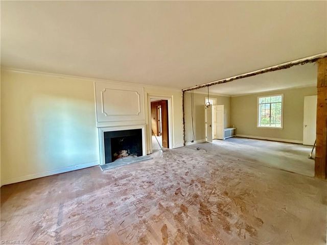 812 Dover Road, Greensboro, NC 27408