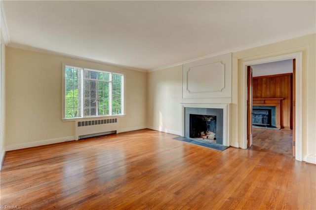 812 Dover Road, Greensboro, NC 27408