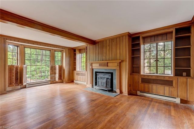 812 Dover Road, Greensboro, NC 27408