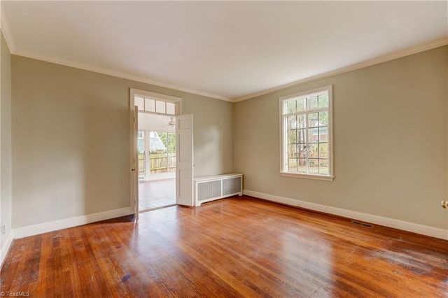 812 Dover Road, Greensboro, NC 27408
