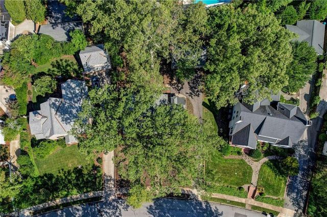 812 Dover Road, Greensboro, NC 27408