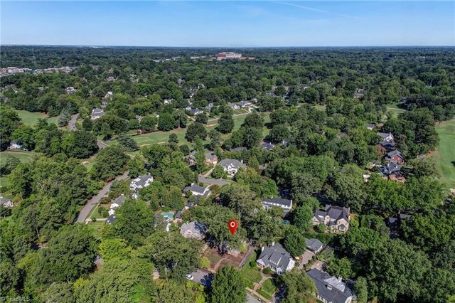 812 Dover Road, Greensboro, NC 27408