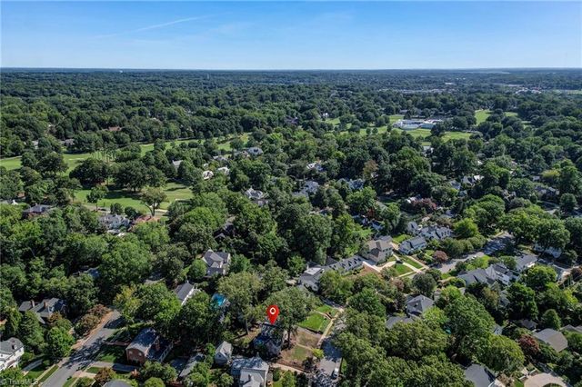 812 Dover Road, Greensboro, NC 27408