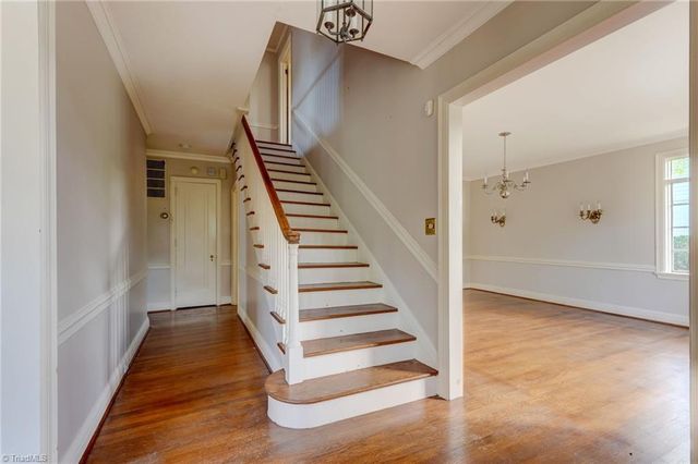 812 Dover Road, Greensboro, NC 27408