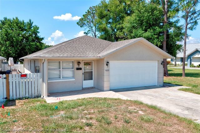 4622 Cypress Gardens Road, Winter Haven, FL 33880