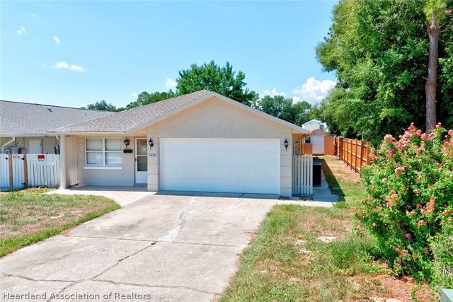 4622 Cypress Gardens Road, Winter Haven, FL 33880