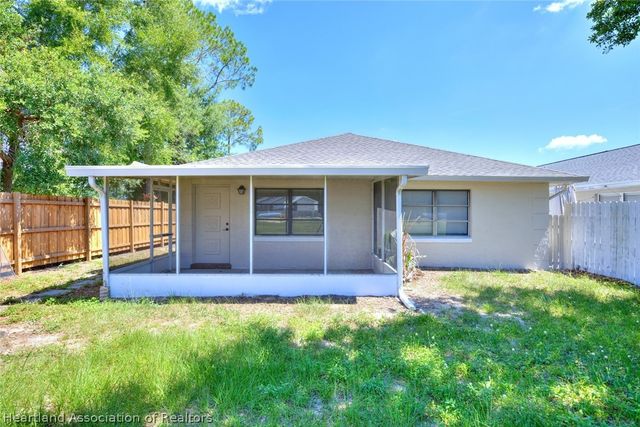 4622 Cypress Gardens Road, Winter Haven, FL 33880