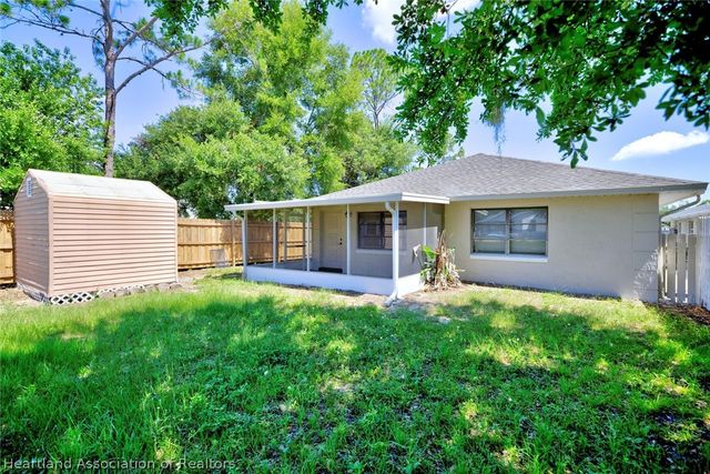 4622 Cypress Gardens Road, Winter Haven, FL 33880