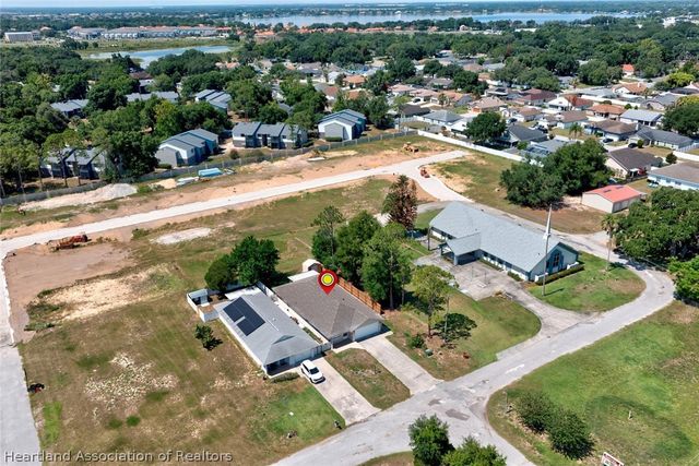 4622 Cypress Gardens Road, Winter Haven, FL 33880