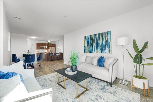 701 Ridge Hill Boulevard 9C, Yonkers, NY 10710