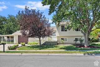 1135 N CONNECTICUT AVE, Harrisville, UT 84404