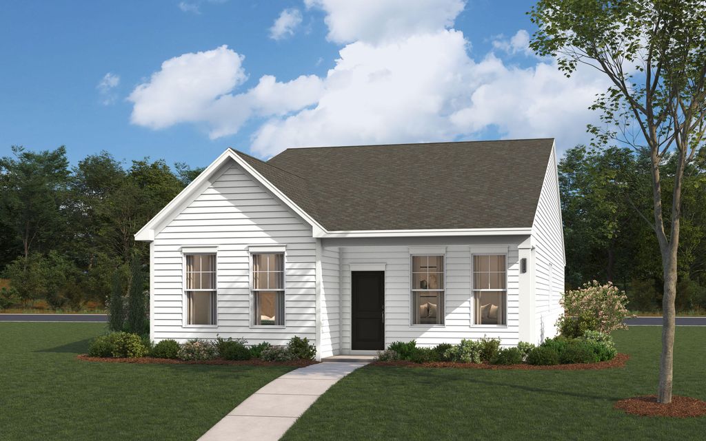417 Minim Way, North Augusta, SC 29860