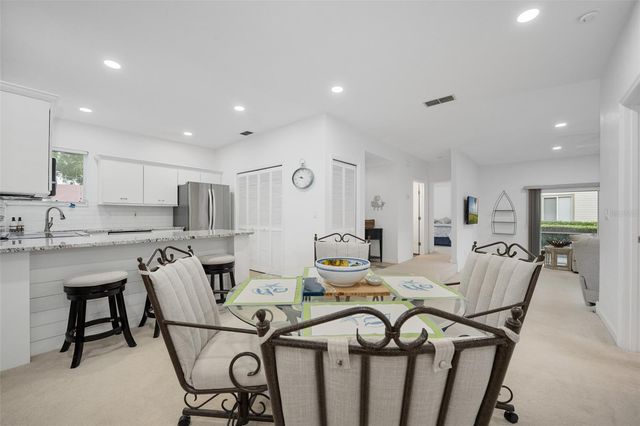 41 MAGNOLIA DRIVE S 41, Ormond Beach, FL 32174
