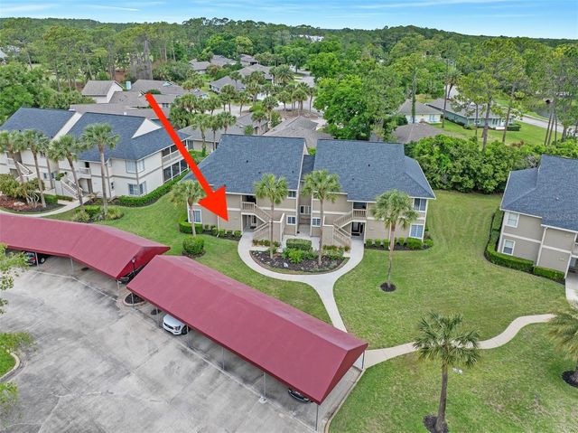 41 MAGNOLIA DRIVE S 41, Ormond Beach, FL 32174