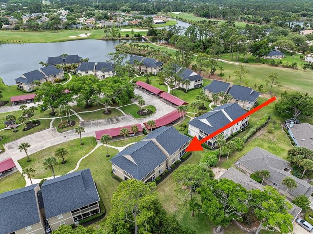 41 MAGNOLIA DRIVE S 41, Ormond Beach, FL 32174