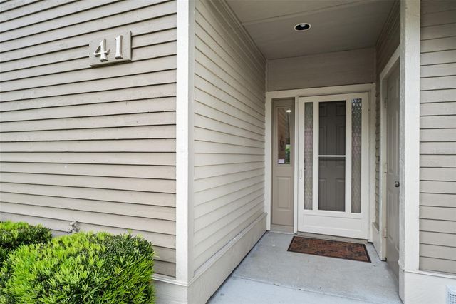 41 MAGNOLIA DRIVE S 41, Ormond Beach, FL 32174