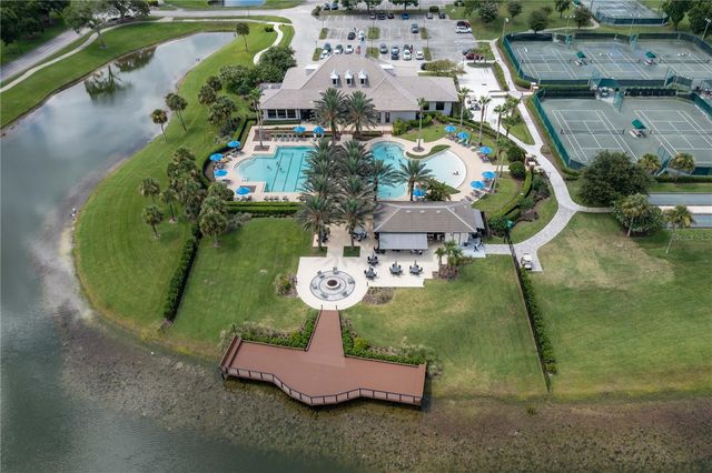 41 MAGNOLIA DRIVE S 41, Ormond Beach, FL 32174