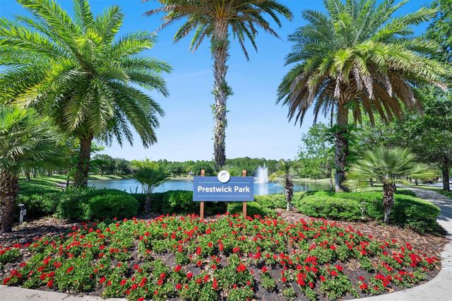 41 MAGNOLIA DRIVE S 41, Ormond Beach, FL 32174