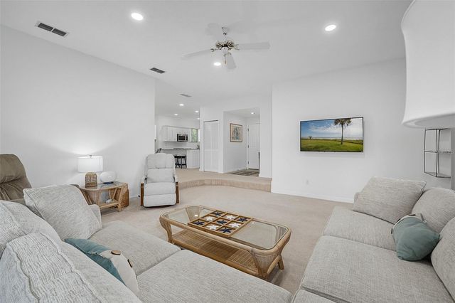 41 MAGNOLIA DRIVE S 41, Ormond Beach, FL 32174
