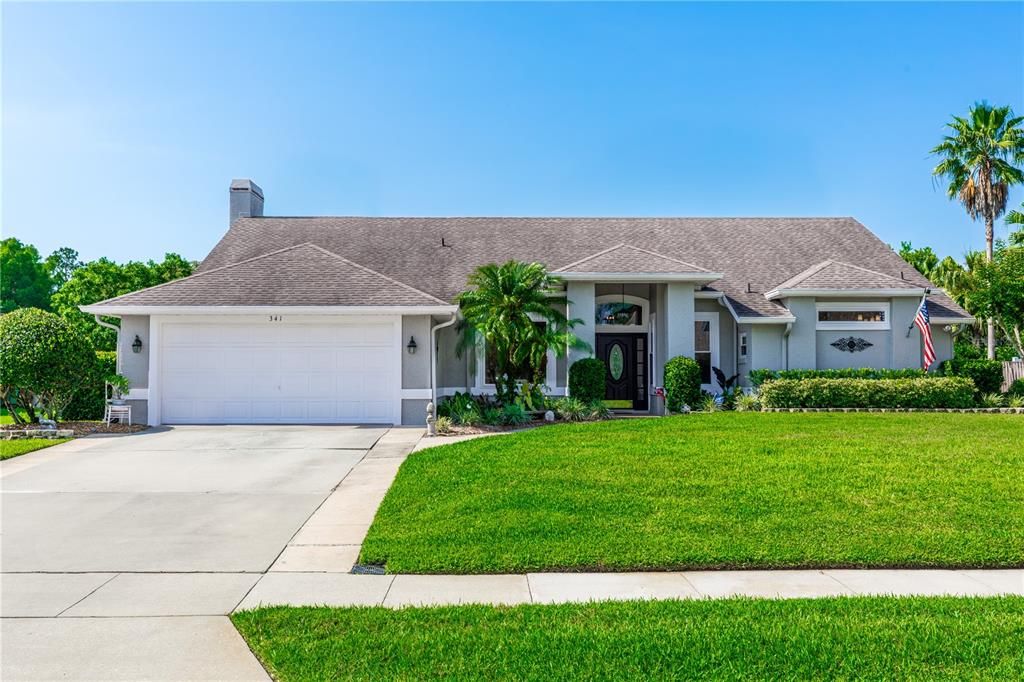 341 SPRUCEWOOD ROAD, Lake Mary, FL 32746