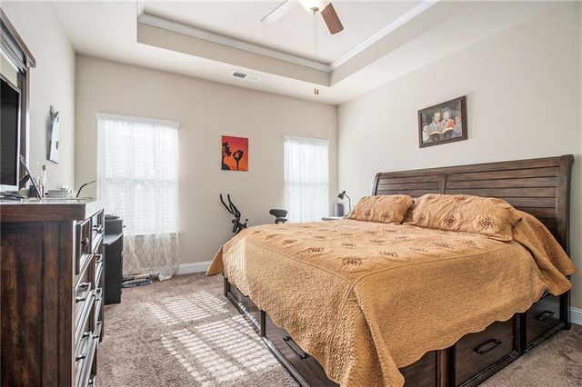 2635 Lovejoy Crossing Lane, Hampton, GA 30228