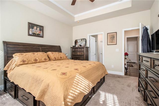 2635 Lovejoy Crossing Lane, Hampton, GA 30228