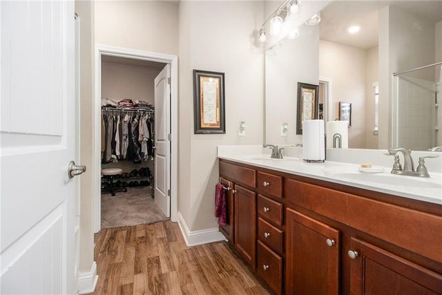 2635 Lovejoy Crossing Lane, Hampton, GA 30228