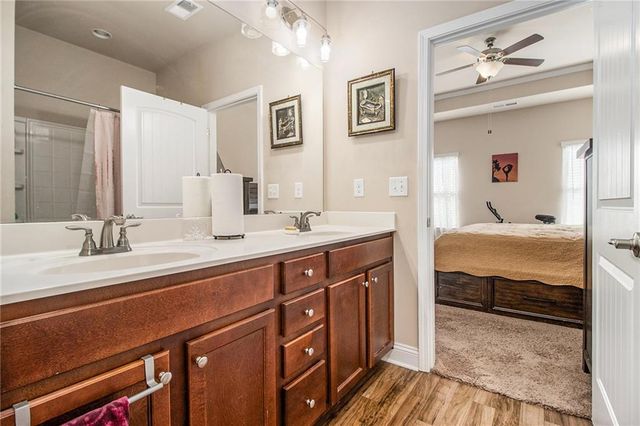 2635 Lovejoy Crossing Lane, Hampton, GA 30228