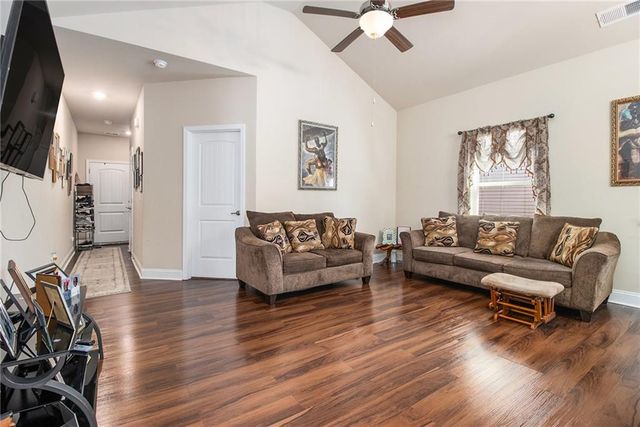 2635 Lovejoy Crossing Lane, Hampton, GA 30228