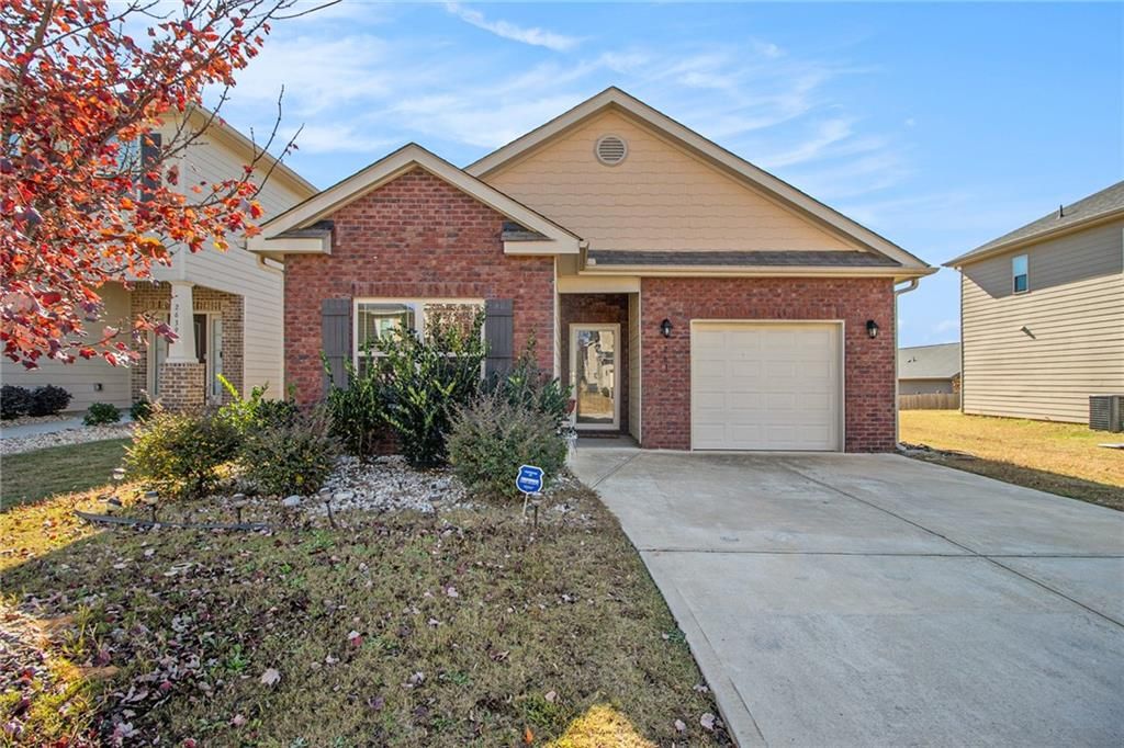 2635 Lovejoy Crossing Lane, Hampton, GA 30228