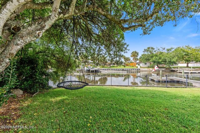 14603 PLUMOSA Drive, Jacksonville, FL 32250
