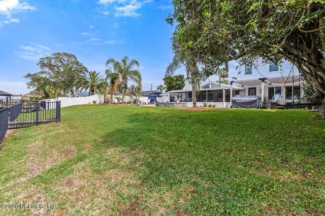 14603 PLUMOSA Drive, Jacksonville, FL 32250