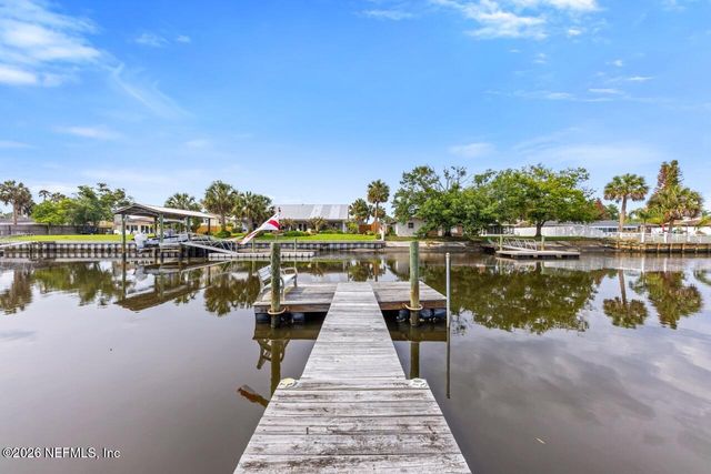 14603 PLUMOSA Drive, Jacksonville, FL 32250