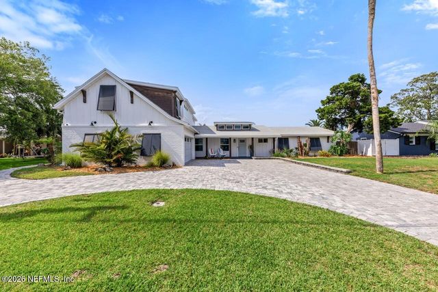 14603 PLUMOSA Drive, Jacksonville, FL 32250