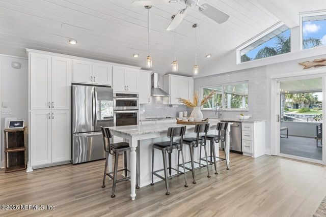 14603 PLUMOSA Drive, Jacksonville, FL 32250