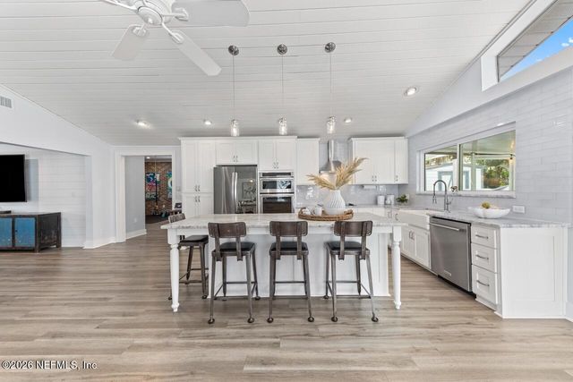 14603 PLUMOSA Drive, Jacksonville, FL 32250