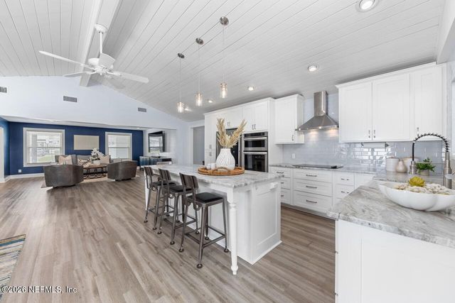 14603 PLUMOSA Drive, Jacksonville, FL 32250