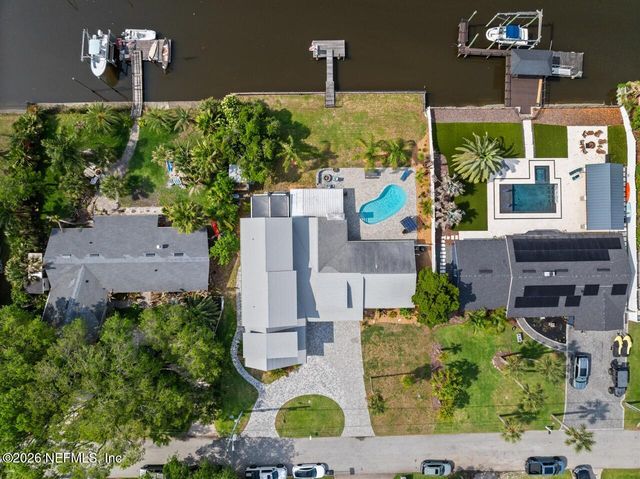 14603 PLUMOSA Drive, Jacksonville, FL 32250