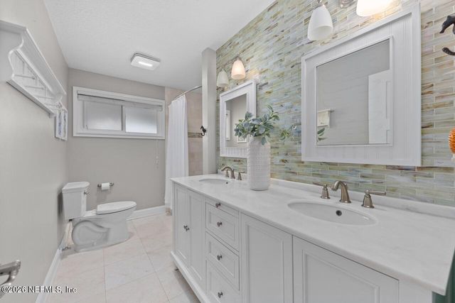 14603 PLUMOSA Drive, Jacksonville, FL 32250