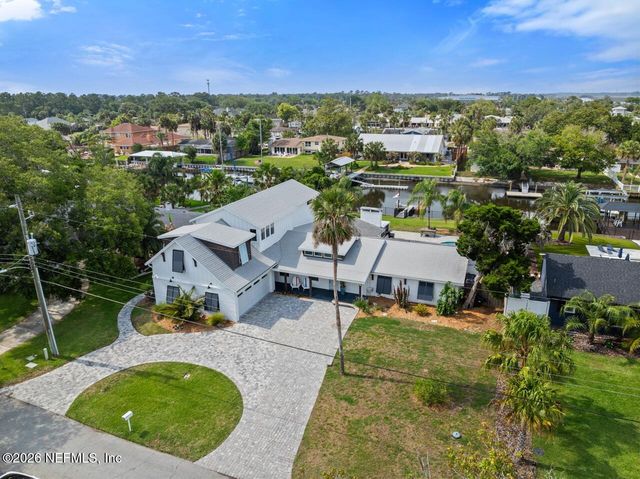 14603 PLUMOSA Drive, Jacksonville, FL 32250