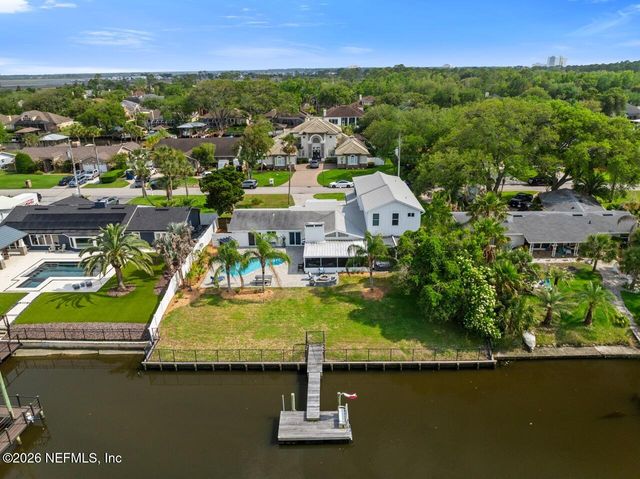 14603 PLUMOSA Drive, Jacksonville, FL 32250