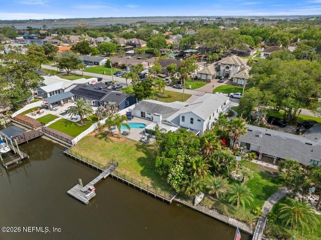 14603 PLUMOSA Drive, Jacksonville, FL 32250