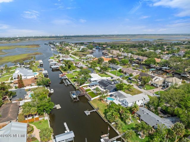 14603 PLUMOSA Drive, Jacksonville, FL 32250